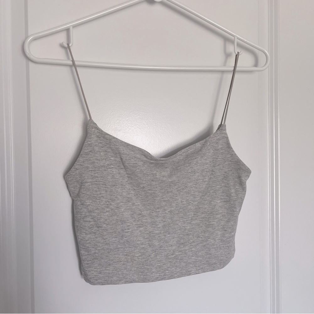 Wilfred free tiny tank